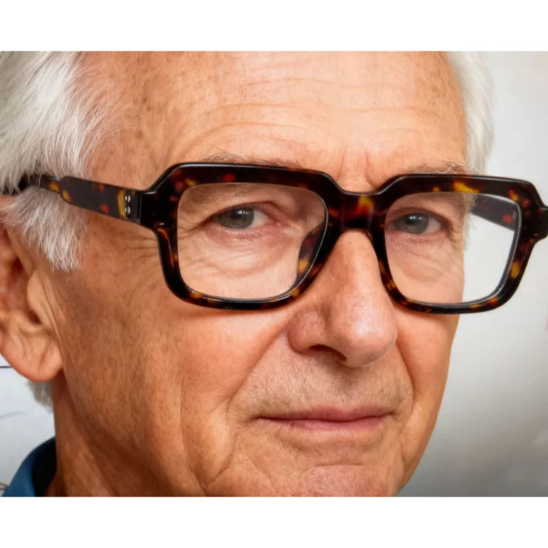 

Retro Square Reading Glasses Optical Anti Blue Light Blocking Computer Glasses Women Men Reading Presbyopic Eyeglasses