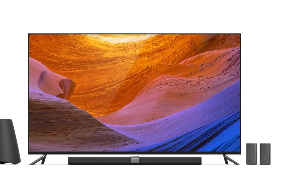 

Небольшой размер от 19 до 65 TCL Smart TV Android 12 Led 4K Smart