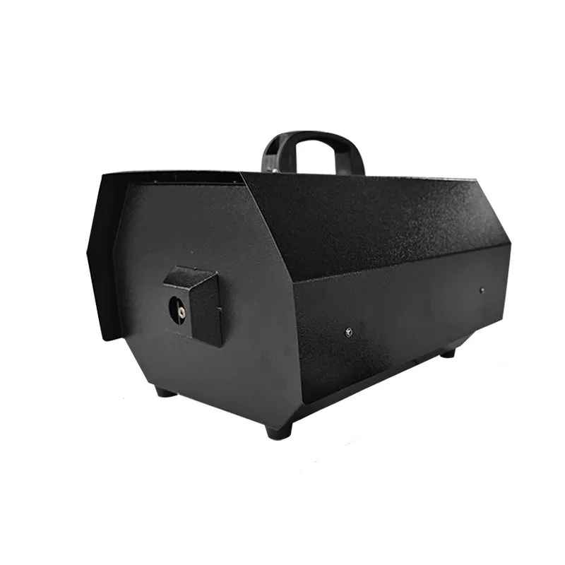 

scenic stage performances, rainproof smoke blowers, bar atmosphere special effects props, concert waterproof smoke machines