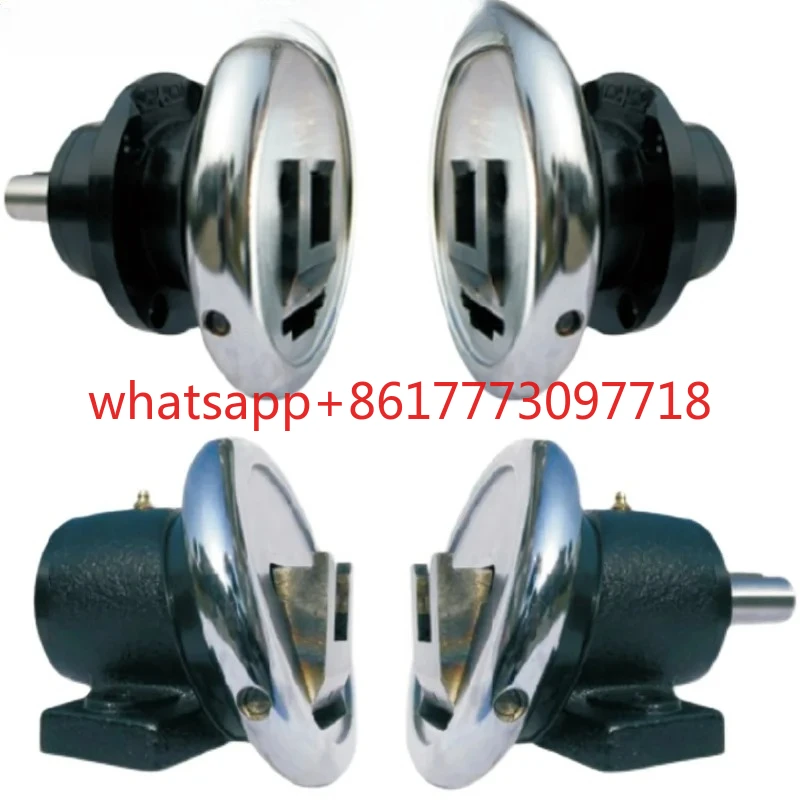 Safety Chuck Inflat…