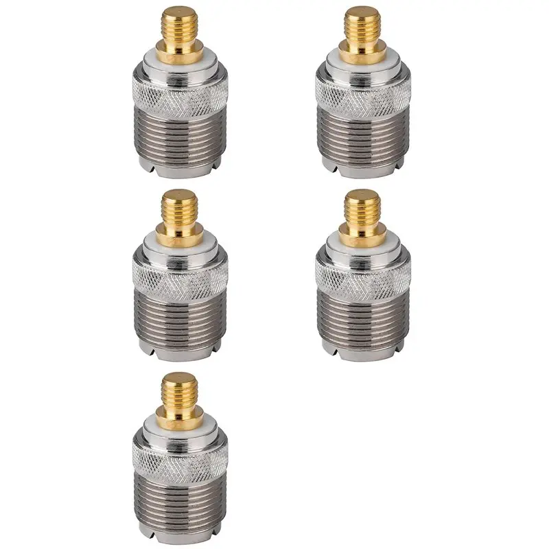 【cyber-monday】conector-uhf-so239-5x-para-motorola-gp328-walkie-talkie-adaptador-de-conector-coaxial-rf-para-antena-de-carro-so239-femea-para-f
