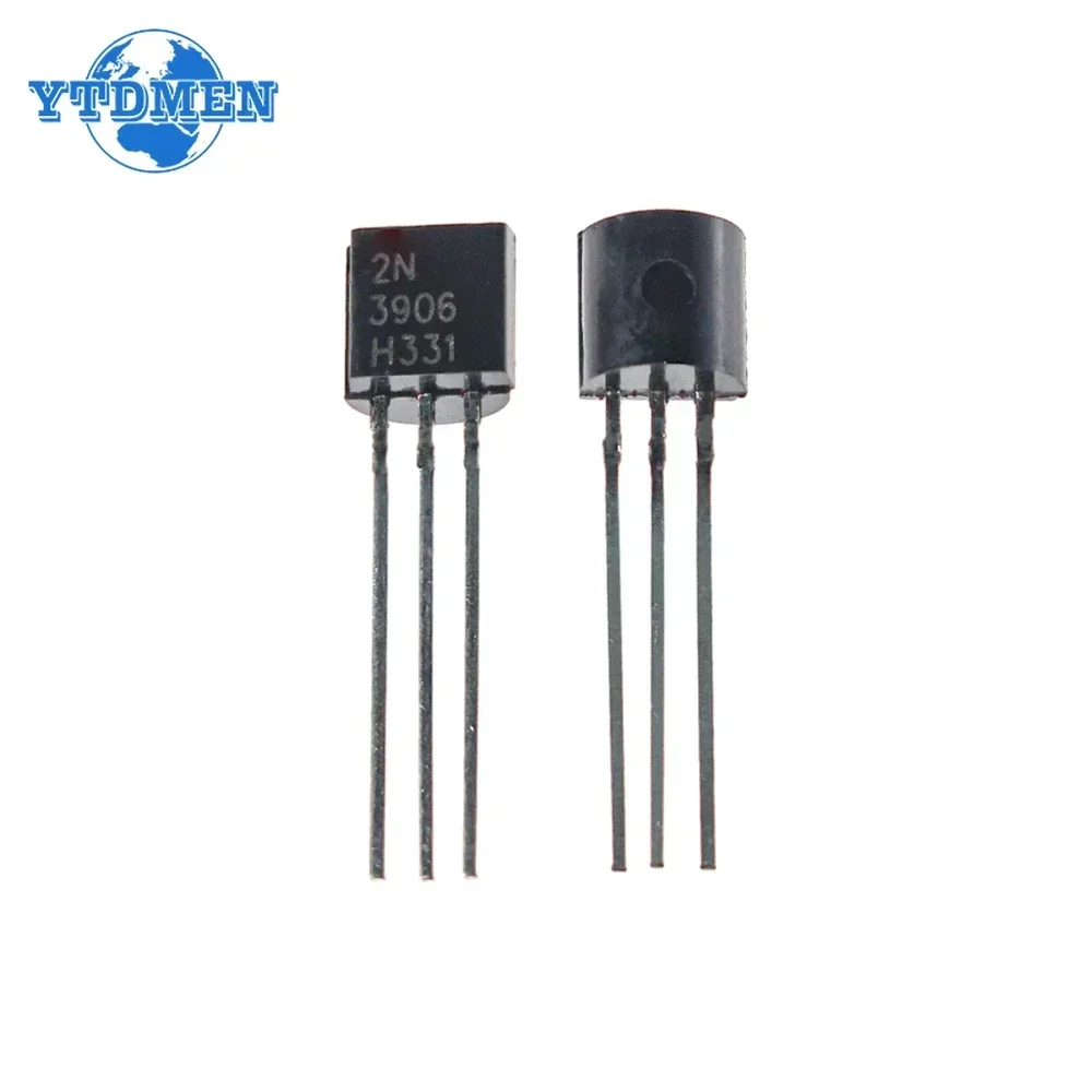 50-200PCS TO-92 Transistor Kit BC327 BC337 BC548 BC549 2N2222 2N2907 2N3906 2N5401 2N5551 A1015 C1815 S8050 S8550 TL431A PNP NPN