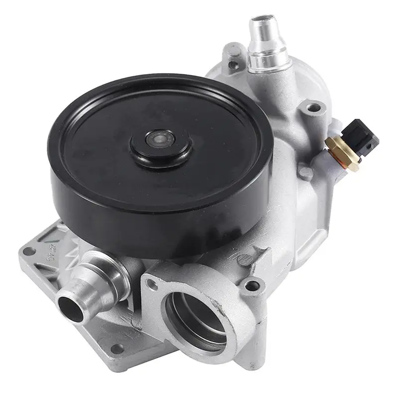 

AEA7-Car Cooling Water Pump 11517548263 For BMW F01 F02 X5 E70 GT N63 F12 650I 550I F07 F13 F04