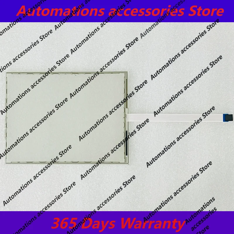 

Touch Screen Panel Glass Digitizer for 362740-6816 TF-108 362740-683 Touchpad Touchpane Touchscreen