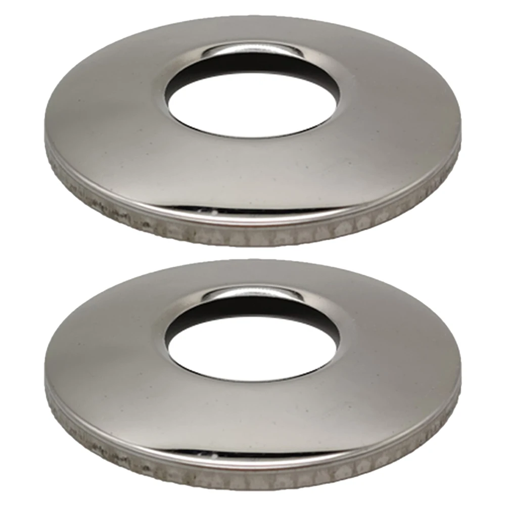 

Hand Rail Escutcheon Escutcheon Plate Cover Swimming Pool Easy Installation For 1.9 Rail Replace Old Or Damaged Covers