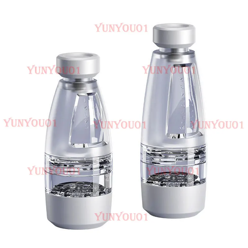 10ML Scalp Medicine Device Head Ball Massage Diel Essential Oil Apply Liquid Guide Comb Hair Medicine Delivery Artifact