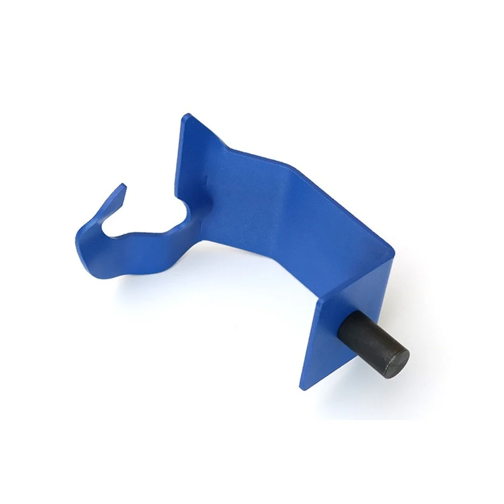 Welding for torch Holder Compatible with Welding Torches Standard Mounting System 100mm Height 90mm Width Alloy Build