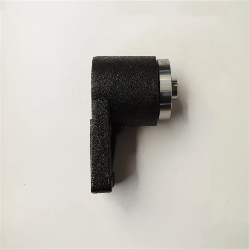 Suku Cadang Mesin Mesin Diesel Dukungan Kipas 4BT 3909888 5362455 6B Suku Cadang Mesin 6B5.9 ISB5.9 QSB5.9 Fan Hub