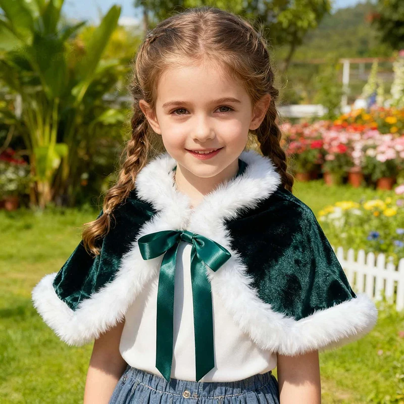 Nowy świąteczny płaszcz z kapt – Elf Costume Christmas recenzja i cena