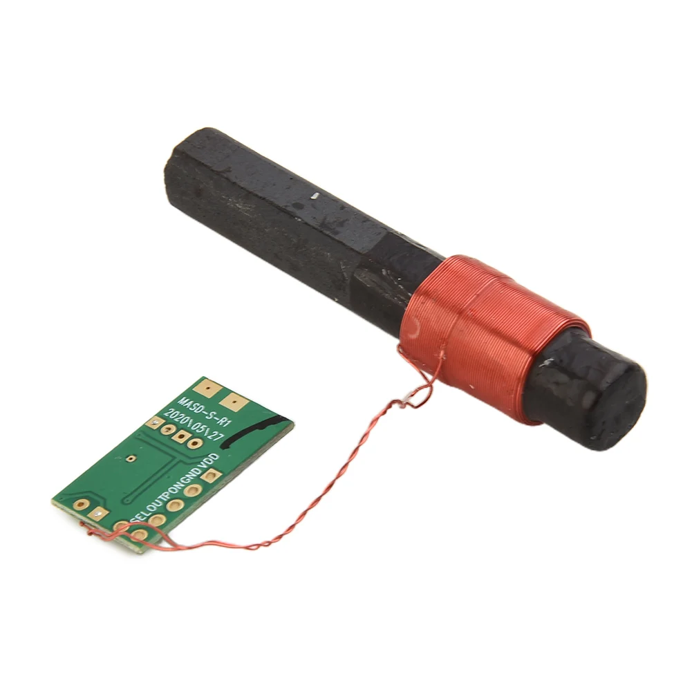 Module Module Electrical Equipment 60KHz±300Hz FR4 High Quality WVB-1060N-MAS WVB-1060N-MAS Radio for arduino Module