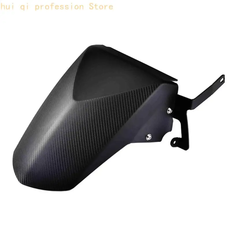 ABS-Heckschutzblech für T-MAX 560-Serie, Carbon-Look-Finish, H8WE verwenden – Detail 5