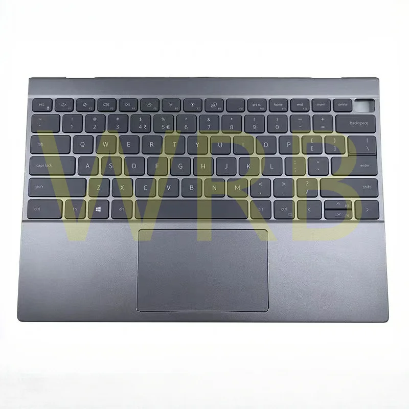 

New Laptop Touchpad Keyboard For Dell Inspiron 13 5310 V5310 0WGFFX
