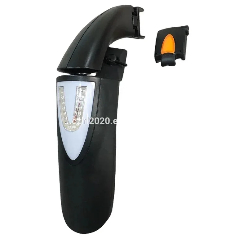 

LED 24V Electric Rear Bus Mirror Side Mirror Glass for Bus and coach Auto Parts