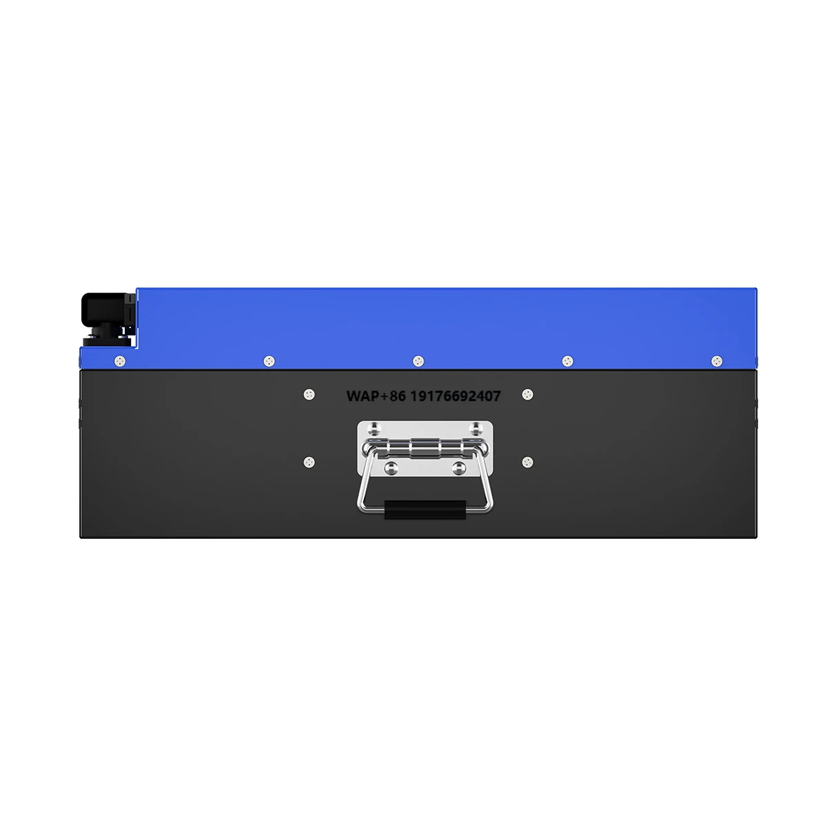 Lithium Ion Solar Battery 24v 50ah 100ah 200ah 320ah Lifepo4 Lithium Battery Pack for Truck