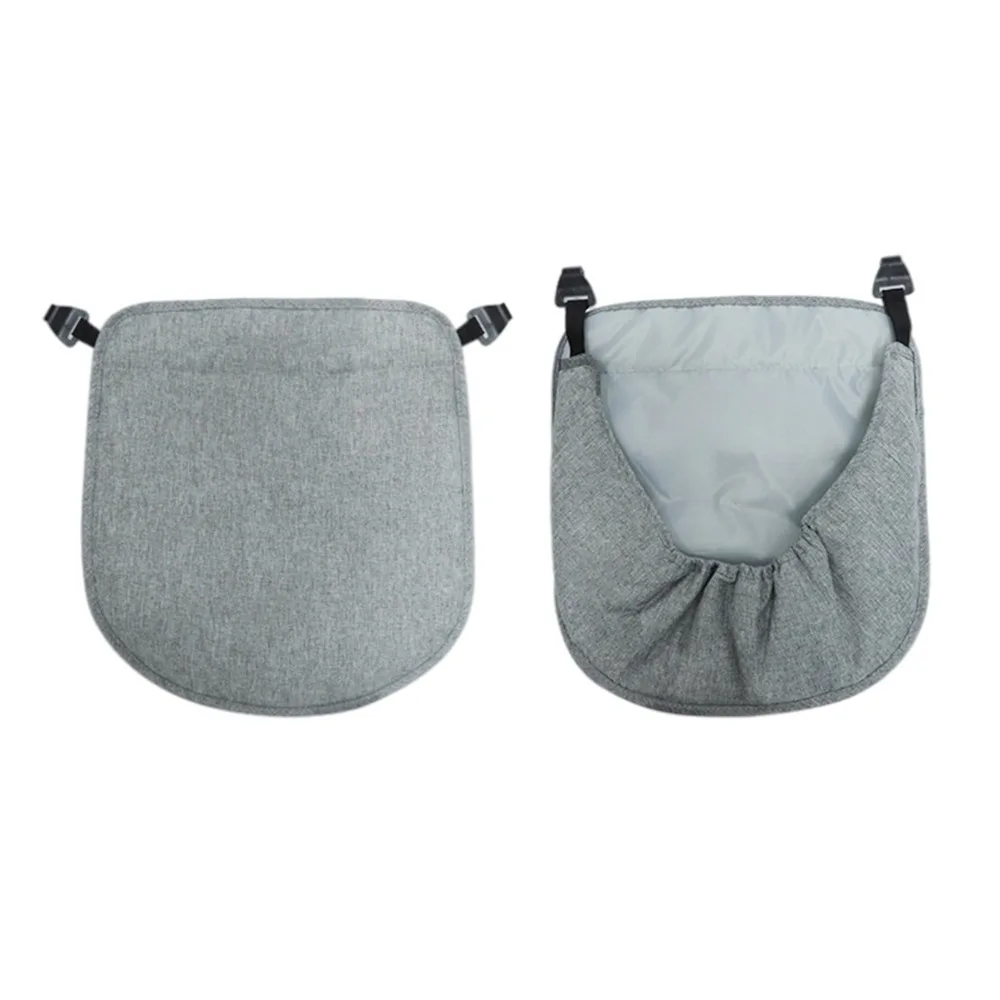 وسادة مسند للقدمين لعربات دونا مقاومة للماء أغطية للقدمين لعربة الأطفال غطاء للقدمين ومسند للقدمين وغطاء للقدم لعربة الأطفال