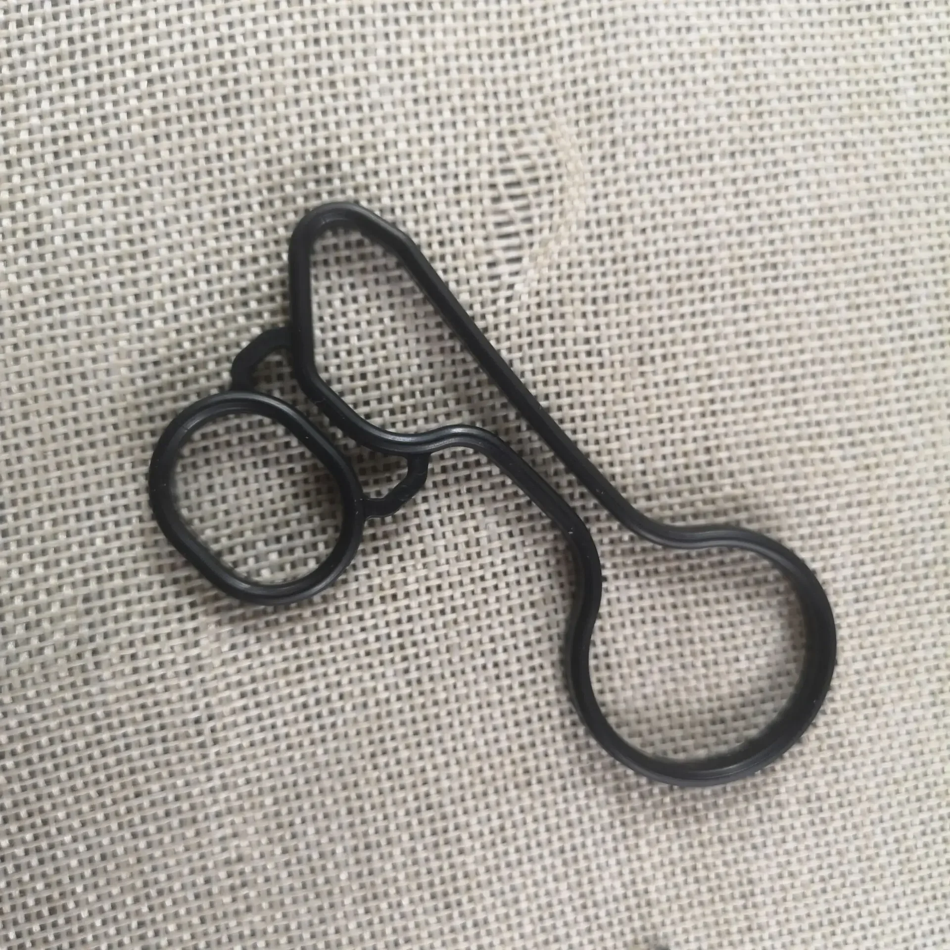 النفط برودة الأختام كيت ل هولدن JH 1.4L A14NET توربو Barina TM MJ 1.4L Trax TJ 55566784 ، 55565385 ، 55568536 ، 55568539 #4