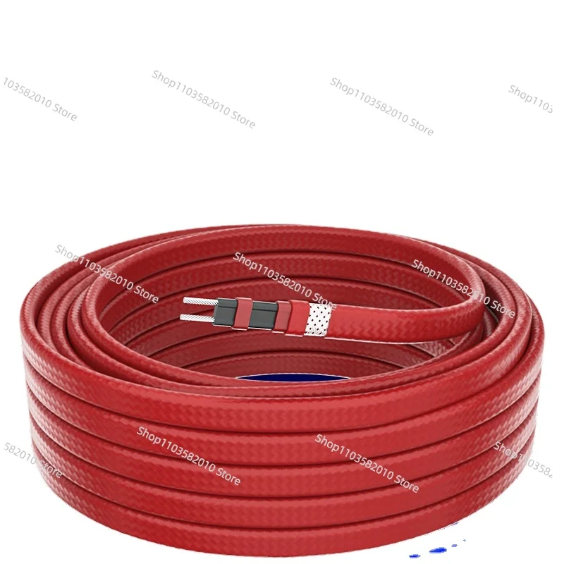 Self-regulating Electric Heating Hotline, Self-limiting Electric Heating Line, Industrial Pipeline Anti-freeze Heating Line