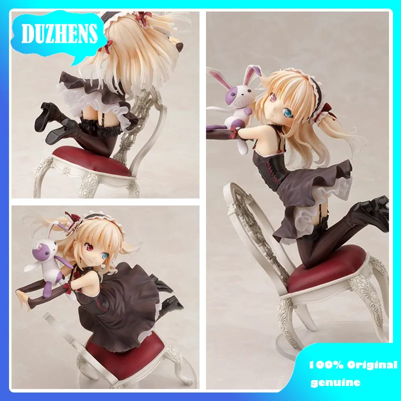 Boku wa Tomodachi ga Sukunai Kobato Hasegawa Chair style 1/8 PVC Action Figure Anime Figure Model Toys Collection Doll Gift