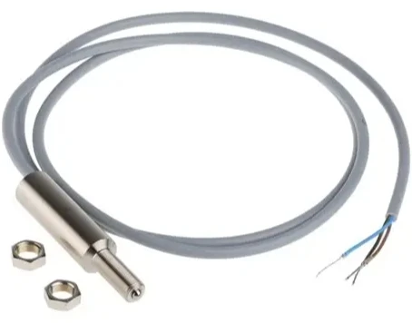 

Совершенно новый оригинальный 1 год гарантии Швейцария Baumer MY-COM E75P80/L УЛЬТРАЯ ТОЧНЫЙ ПЕРЕКЛЮЧАТЕЛЬ