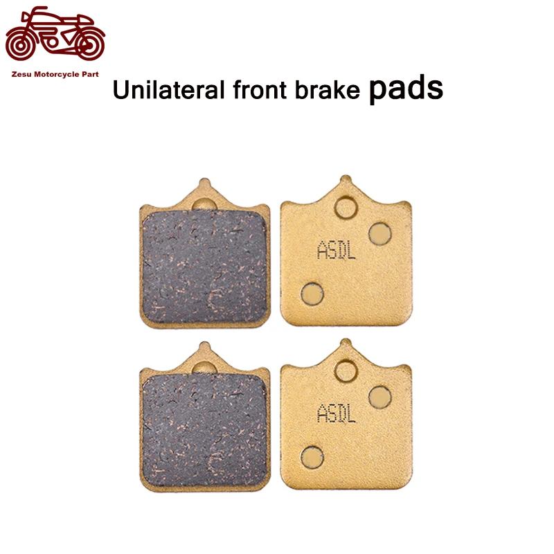 

Motorcycle Front Brake Pads Tablets For KT/M 690SM 690SMR 690SMC 690Du/ke 690R 690 SM SMR SMC Du/ke R SM 950 990 Supermoto SMT