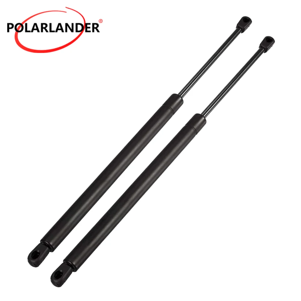 2Pcs Rear Liftgate Hatch Gas Lift Supports Struts Shocks 6109 SG367014 8177126011 For 2001‑2006 Hyundai Santa Fe