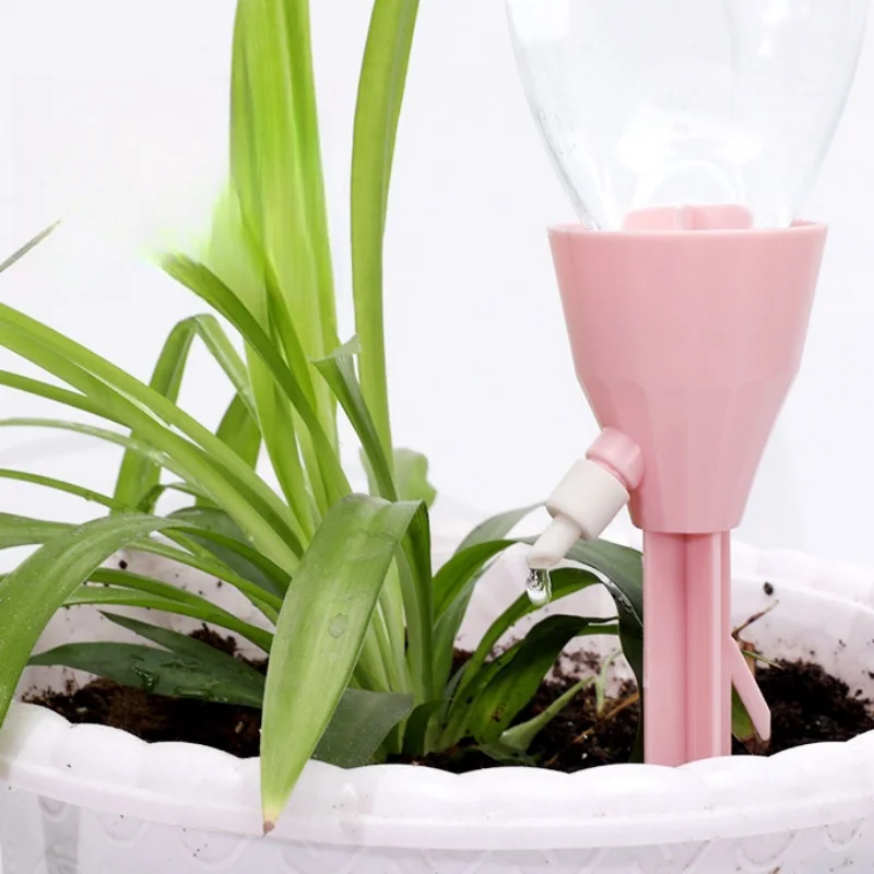 Automatic flower watering devi - Self Watering Insert recensione e prezzo