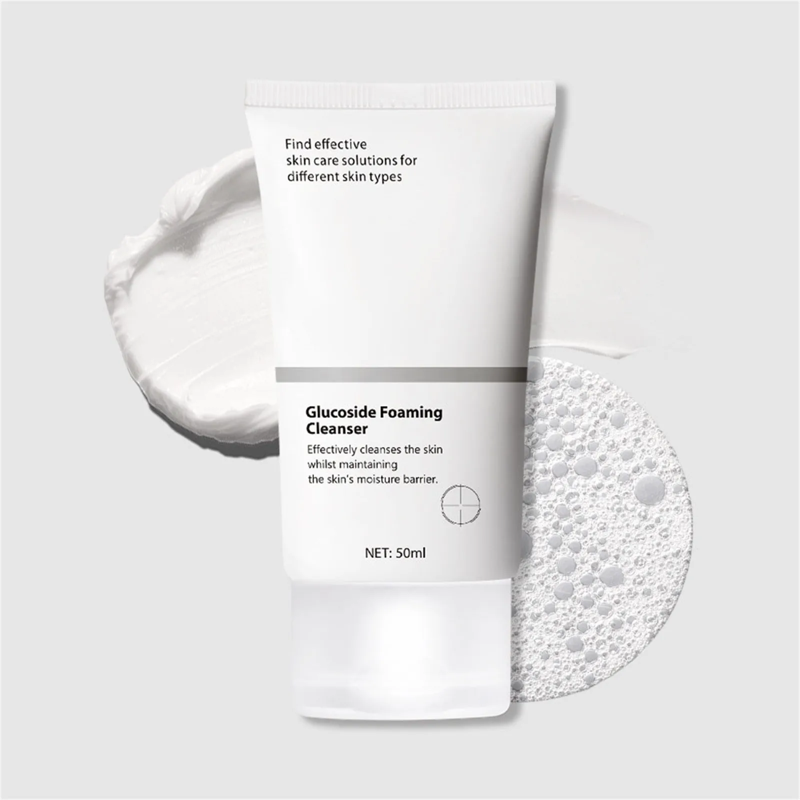 سيروم ترطيب وتغذية بتقويم ، يصلح البشرة برفق لتتلاشى وتنقية ، جديد ، 50 أو 50 أو #1