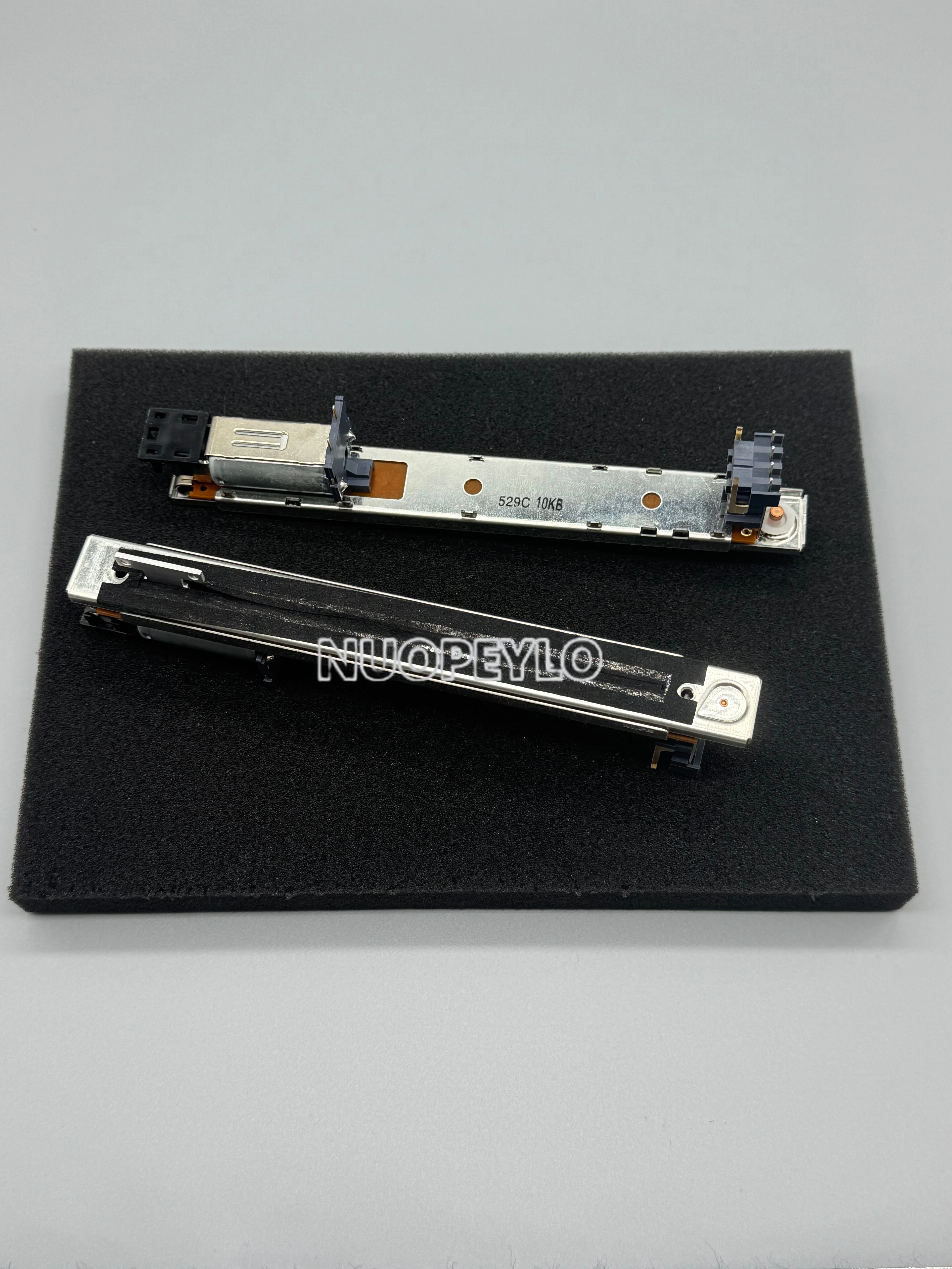 Japanese ALPS motorized fader RSA0N11M9A0J for Yamaha DM1000 M7CLLS9 mixing console potentiometer