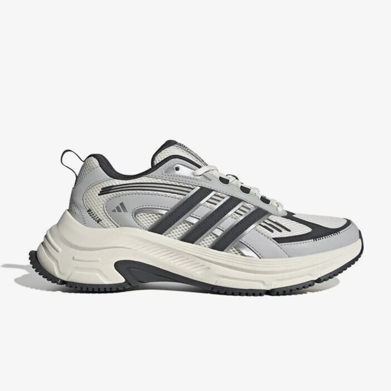 

Adidas Official Authentic 24 Winter New Women's Retro Thick-Sole Cushioned Running Shoes JQ0255 628sale