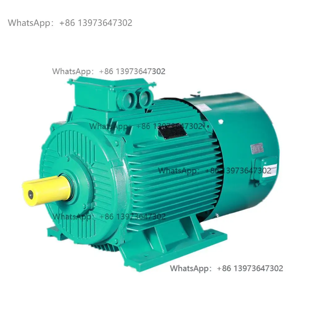 3000w 4kw 4000w 5kw 7kw Electric Brushless DC Motor 48v 1  1kw 2kw 3kw Car     Copper  ized Frame Controller