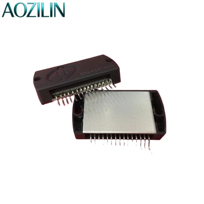AOZILIN STK433-070 STK433-260 STK433-060 STK433-090 STK433-100 STK433-040 STK433-030  Module