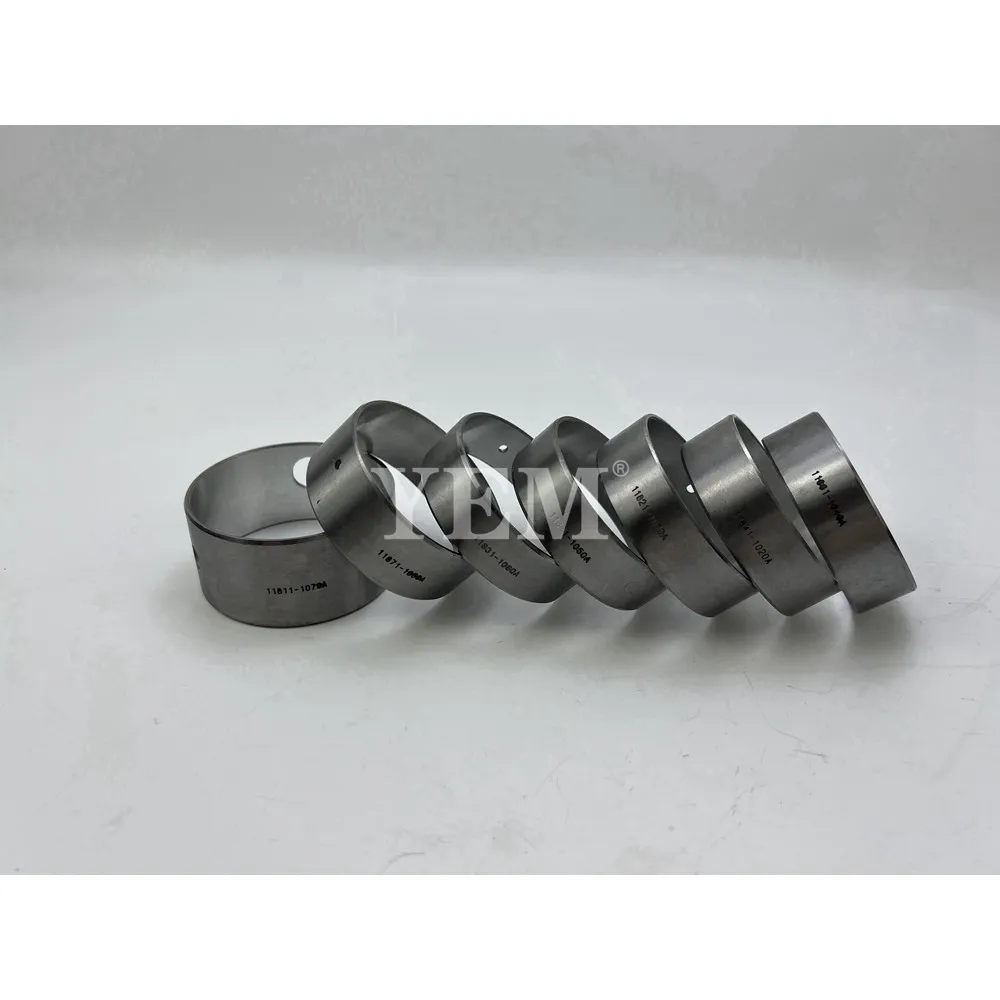 Good Quality M10C Camshaft Bush 11811-1070A For Hino Diesel Engine