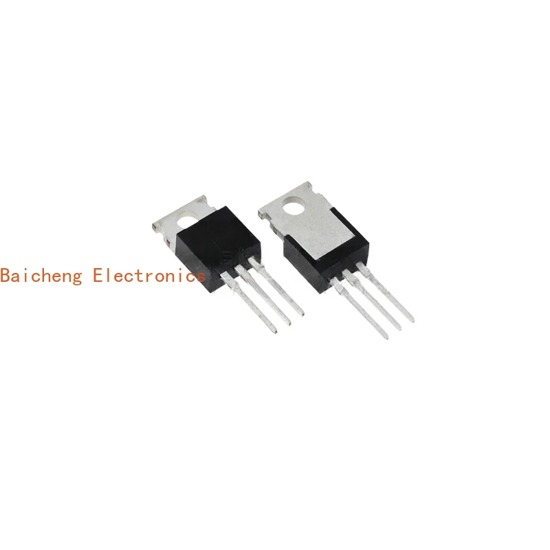 

10PCS MUR1620CTR MUR1620CT Fast Recovery Diode Common Positive/Common Negative Pairing Tube