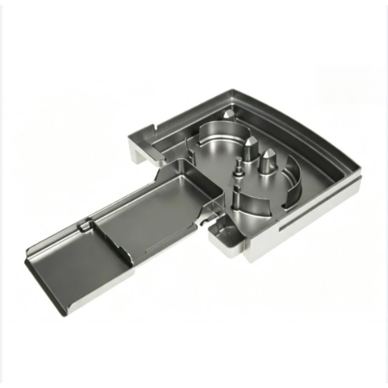 Suitable for The ECAM28.465 Waste Tray of Delong Fully Automatic Coffee Machine