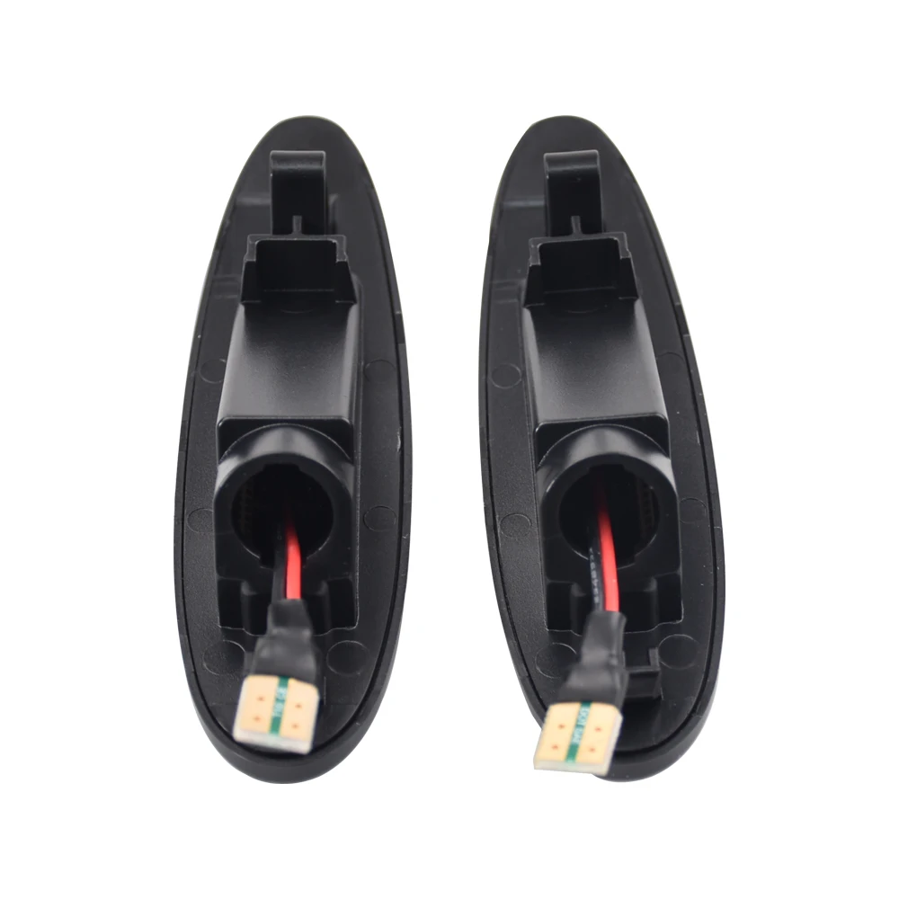 

Car Side Marker Light Dynamic LED Turn Signal Light For Fiat Palio Albea Croma II Bravo Marea Maserati 4200 Grandsport