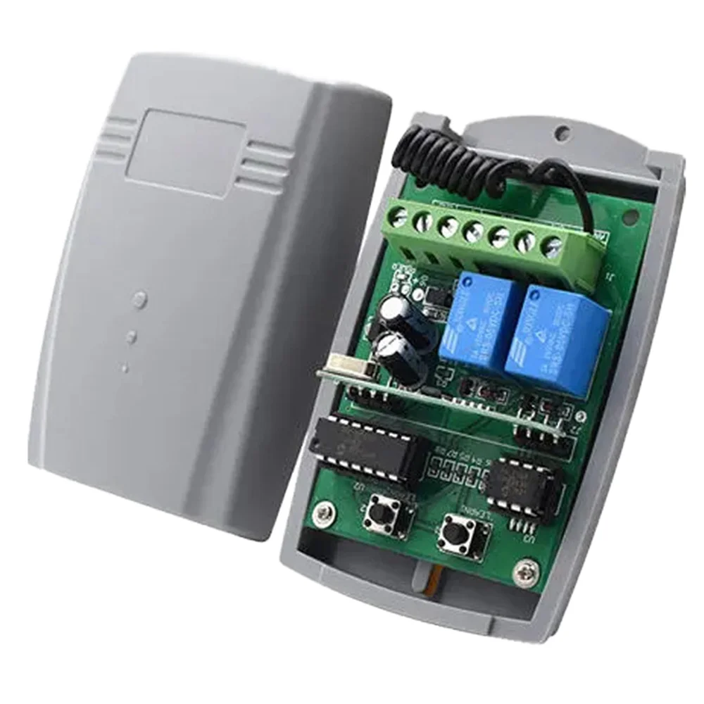 receptor-rf-universal-de-2-canais-9v-12v-24v-dc-ac-com-transmissor-de-codigo-rolante-para-motor-de-porta-de-garagem-43392-mhz-sem-fio