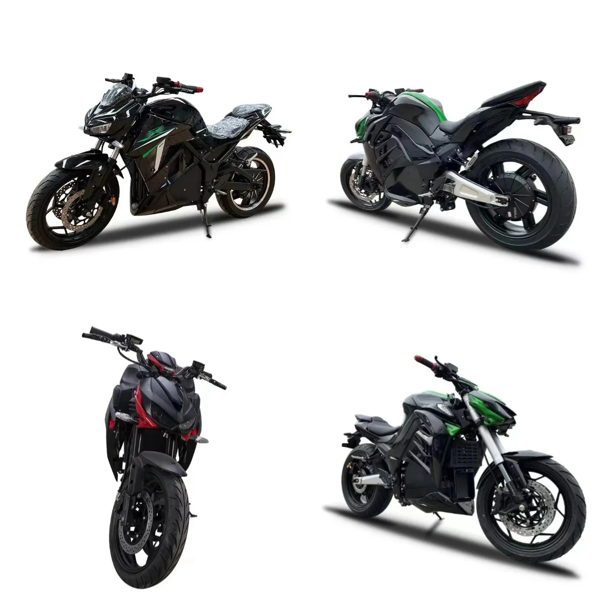 

2025 Super Soco Electric Motorcycle In China With 3000w Lithium Battery For Adult