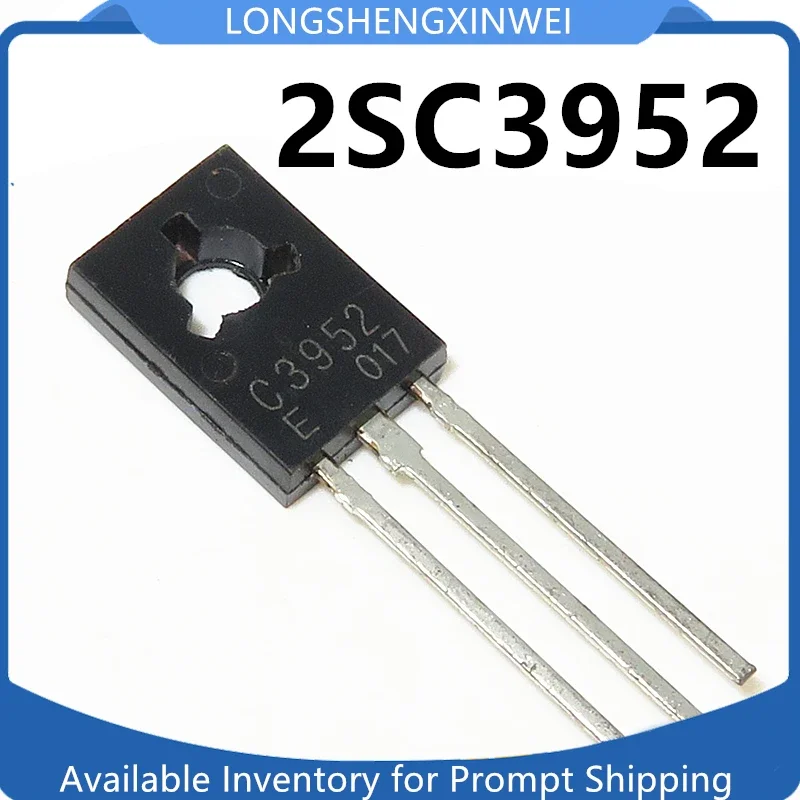 1-шт-новый-2sc3952-c3952-оригинальный-to-126