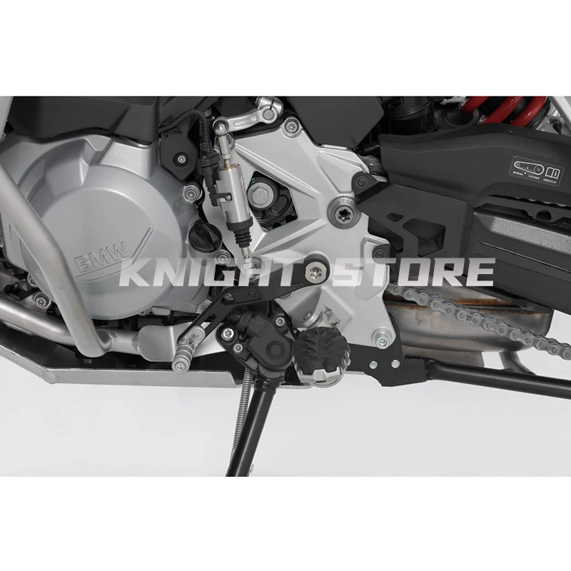 Per bmw f750gs f 750 gs F850GS F 850 GS adventure 2017 2018 2019 2020 2021 2022 2023 accessori moto leva del cambio