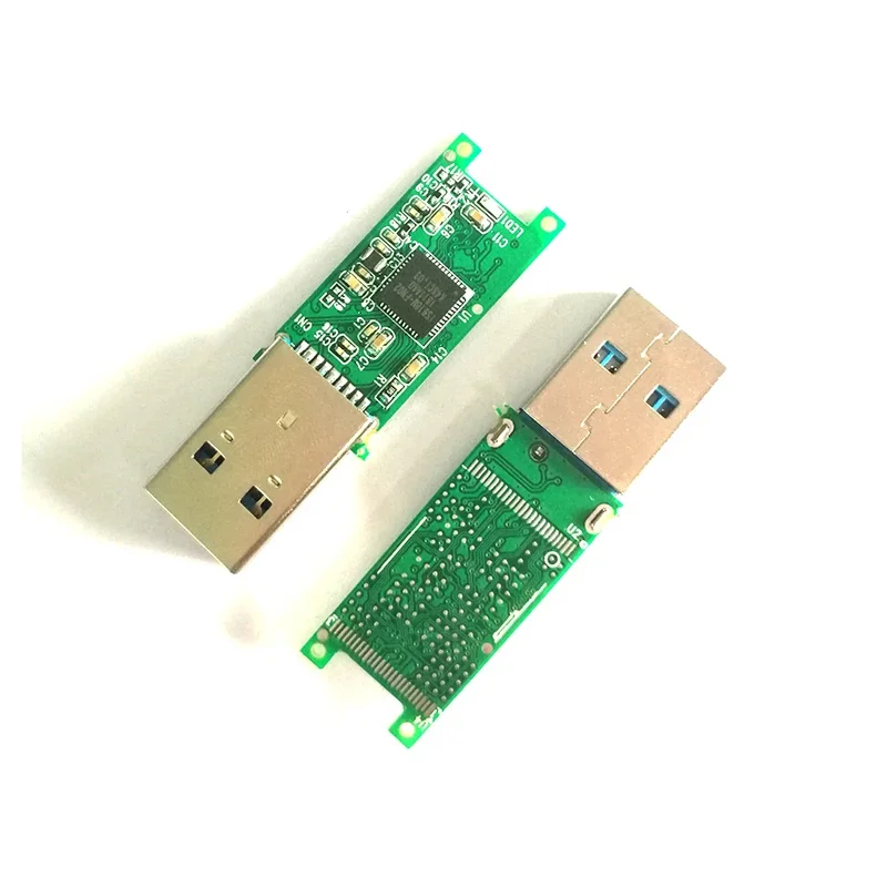 IS918 Control principal USB3.0 BGA152 BGA132 Tipo de placa general/especial