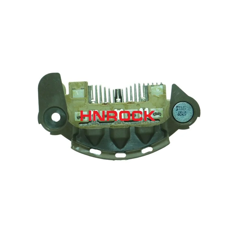 

NEW HNROCK ALTERNATOR RECTIFIER 1380D800 129E20-77200 2616028
