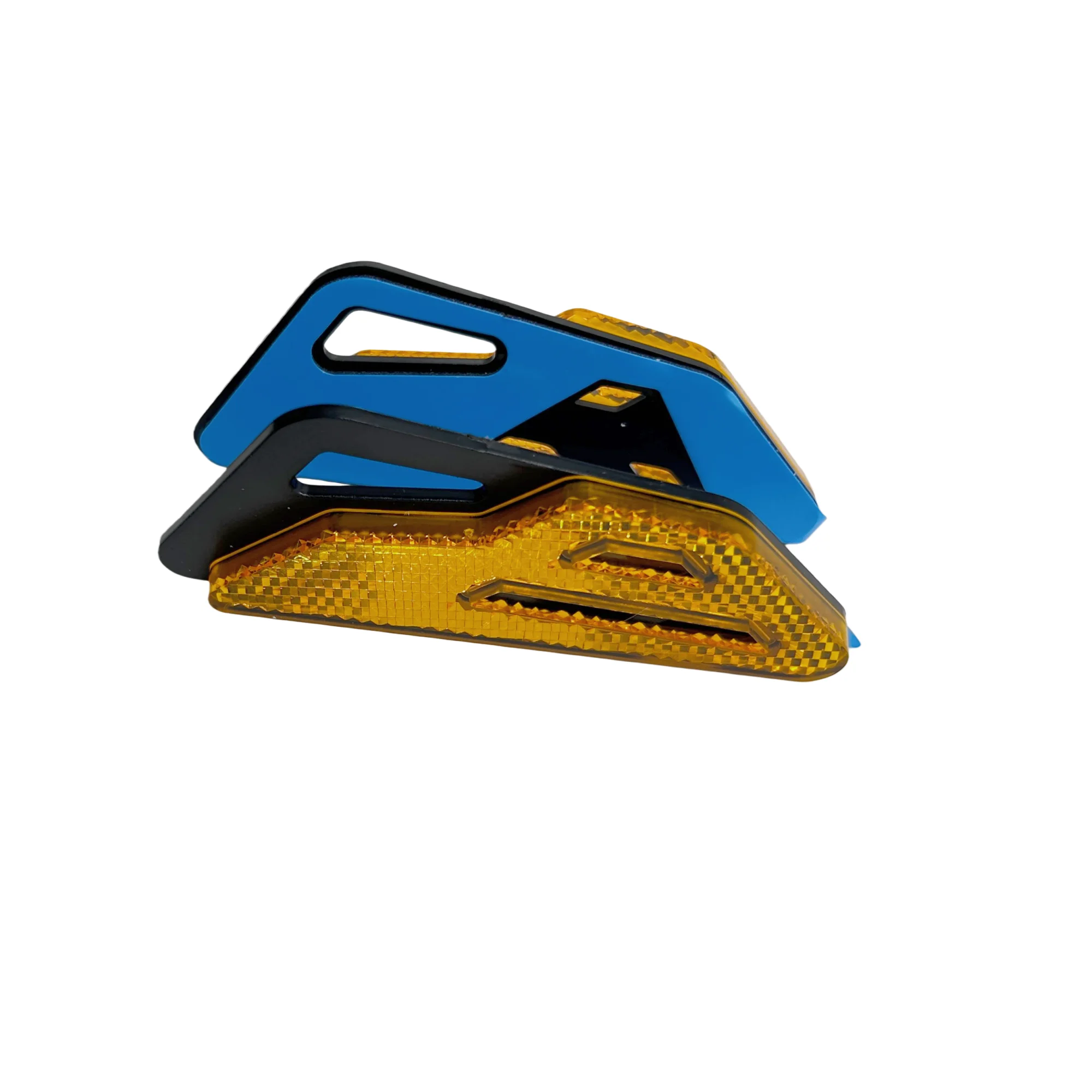 Original Swing arm decorative cover for Kugoo Kukirin G2 Master Electric Scooter shock absorber arm reflective cover Parts