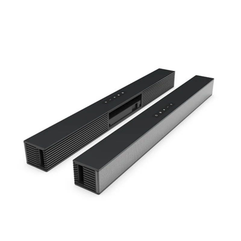 

BS-18B Multifunctional Wall-Mounted Home Theater Bluetooth With Heavy Bass Soundbar Long Strip Speaker