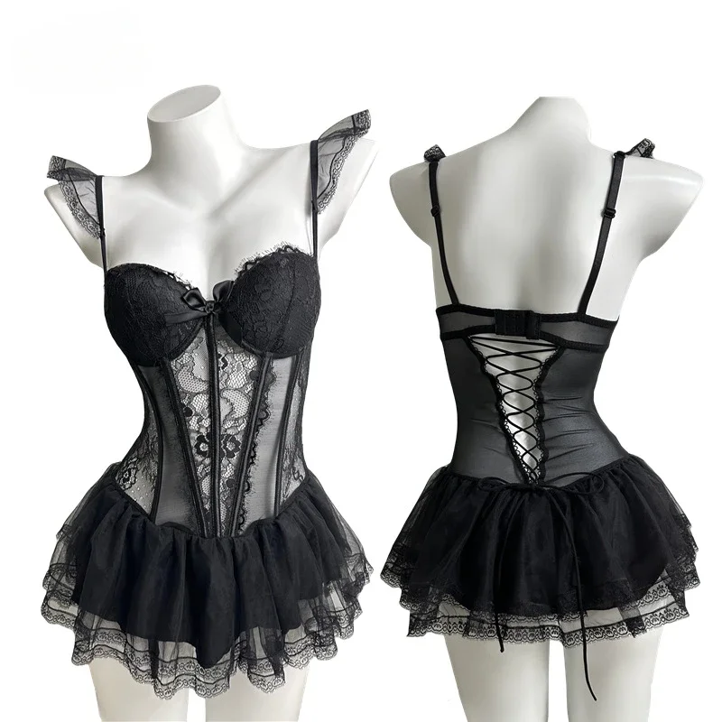 Corcel Corcel: Una Evaluación Detallada de un Vestido de Corset con Estilo y Comodidad