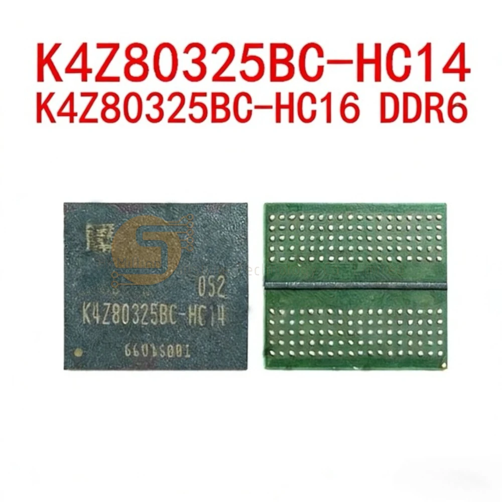 K4Z80325BC-HC16 K4Z…