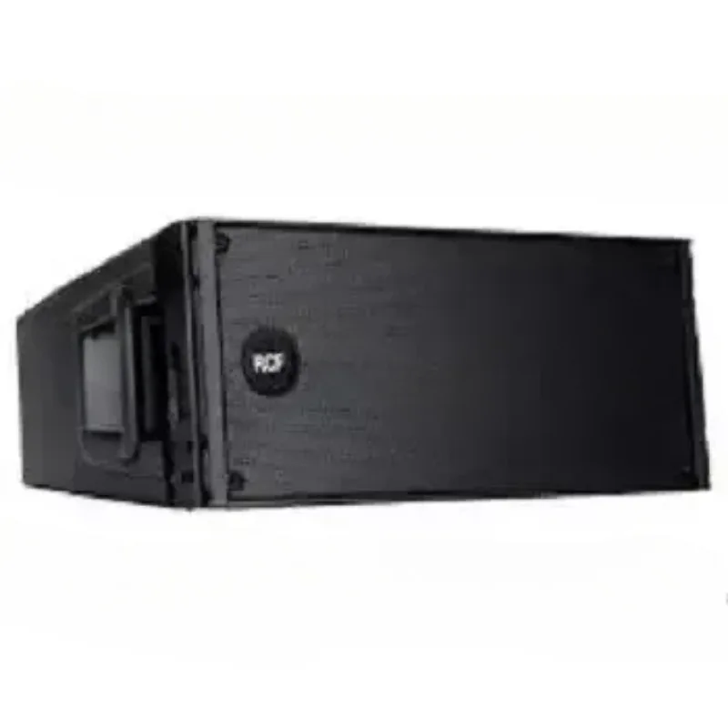 RCF HDL 20-A Dual 10 Active Bidirectional Linear Array Speaker Module