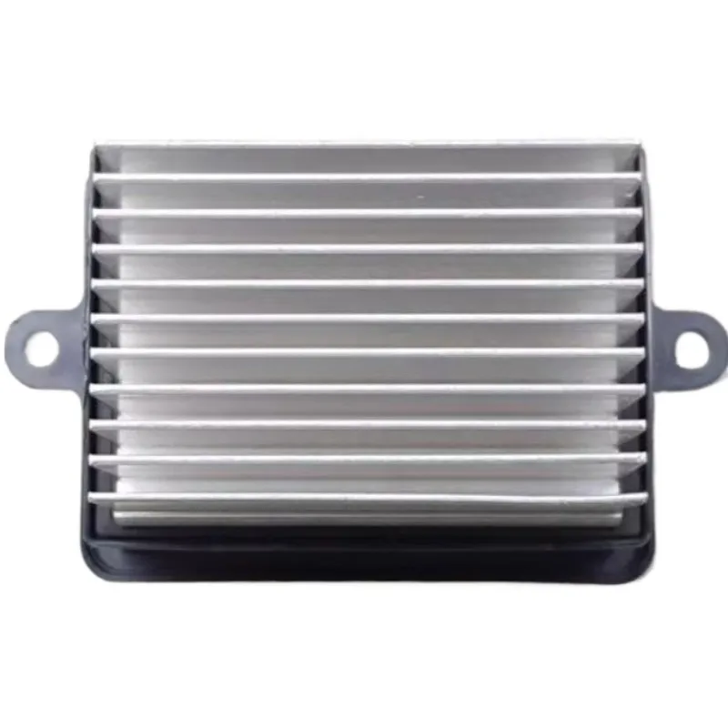 Blower Resistance Module for Peugeot EXPERT Traveller 3008 5008 for Citroen C4Picasso Brand New