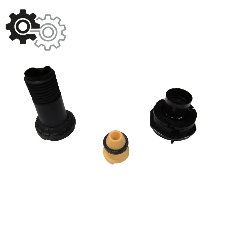 3pcs A1643200026 A1663260467 A1643230044 Suspension Strut Mount For Mercedes Benz ML320 350 450 500 550 63