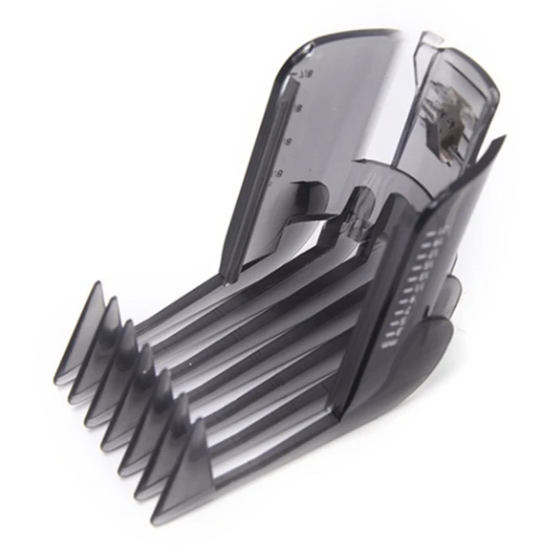 3Pcs Practical Hair Trimmer Cutter Barber Head Clipper Comb Fit for QC5130 QC5105 QC5115 QC5120 QC5125 QC5135