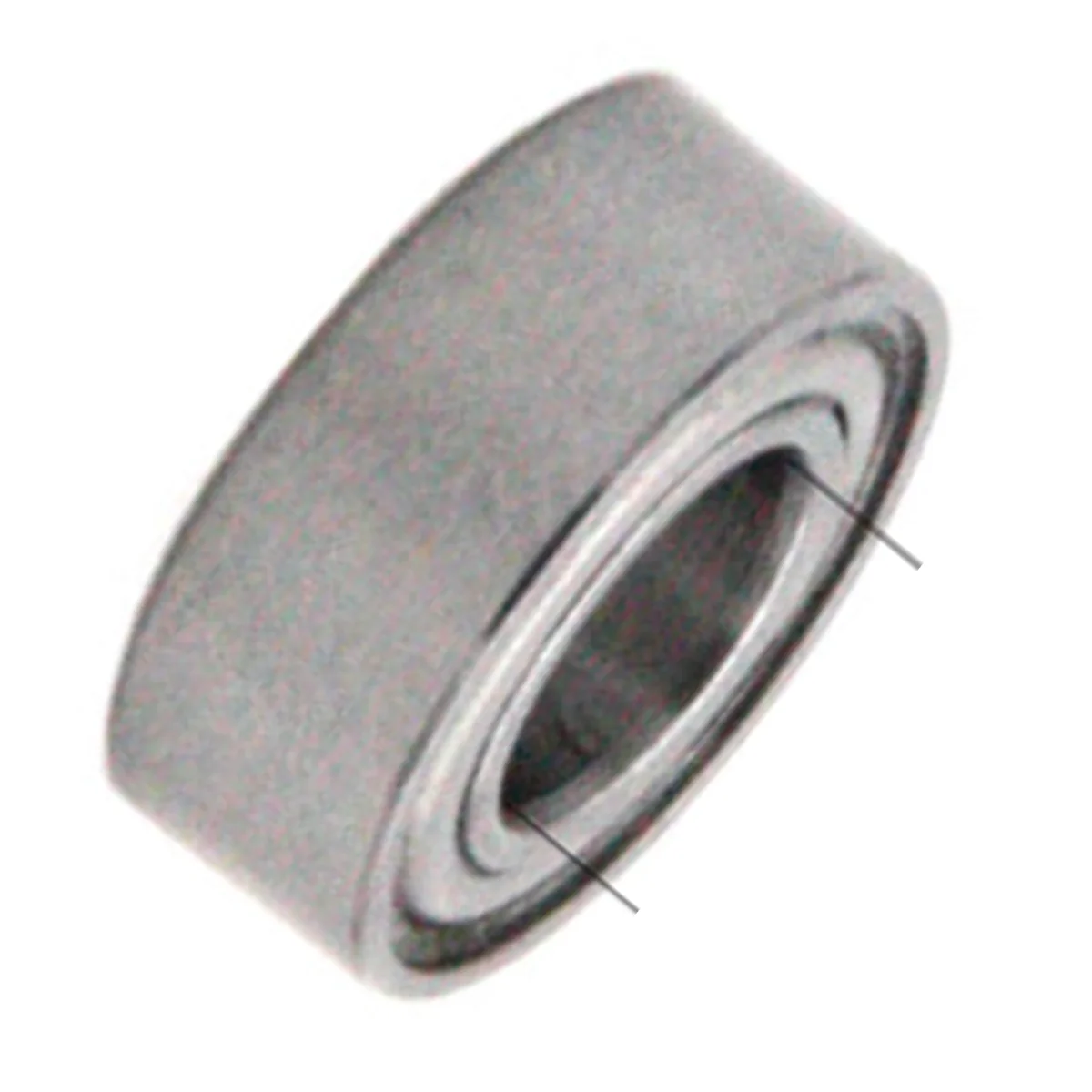 4x8x3mm كرة أخدود عميقة تحمل محامل لوح التزلج L-840ZZ حزمة من 10 MR84ZZ #5